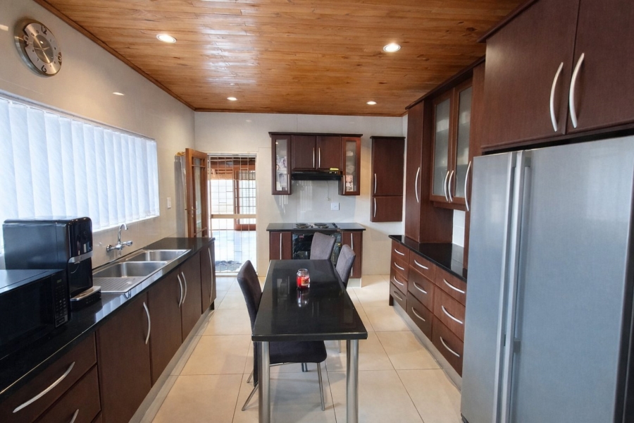 3 Bedroom Property for Sale in Vaalpark Free State